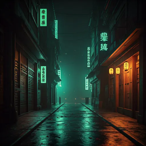Slot Lantern game